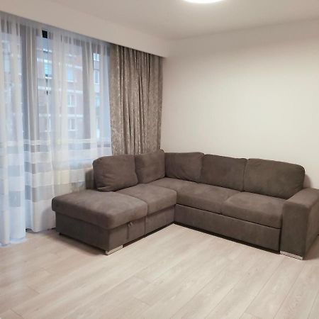 Ferienwohnung Apartament Lupeni/Straja Lupeni  Exterior foto